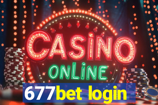 677bet login